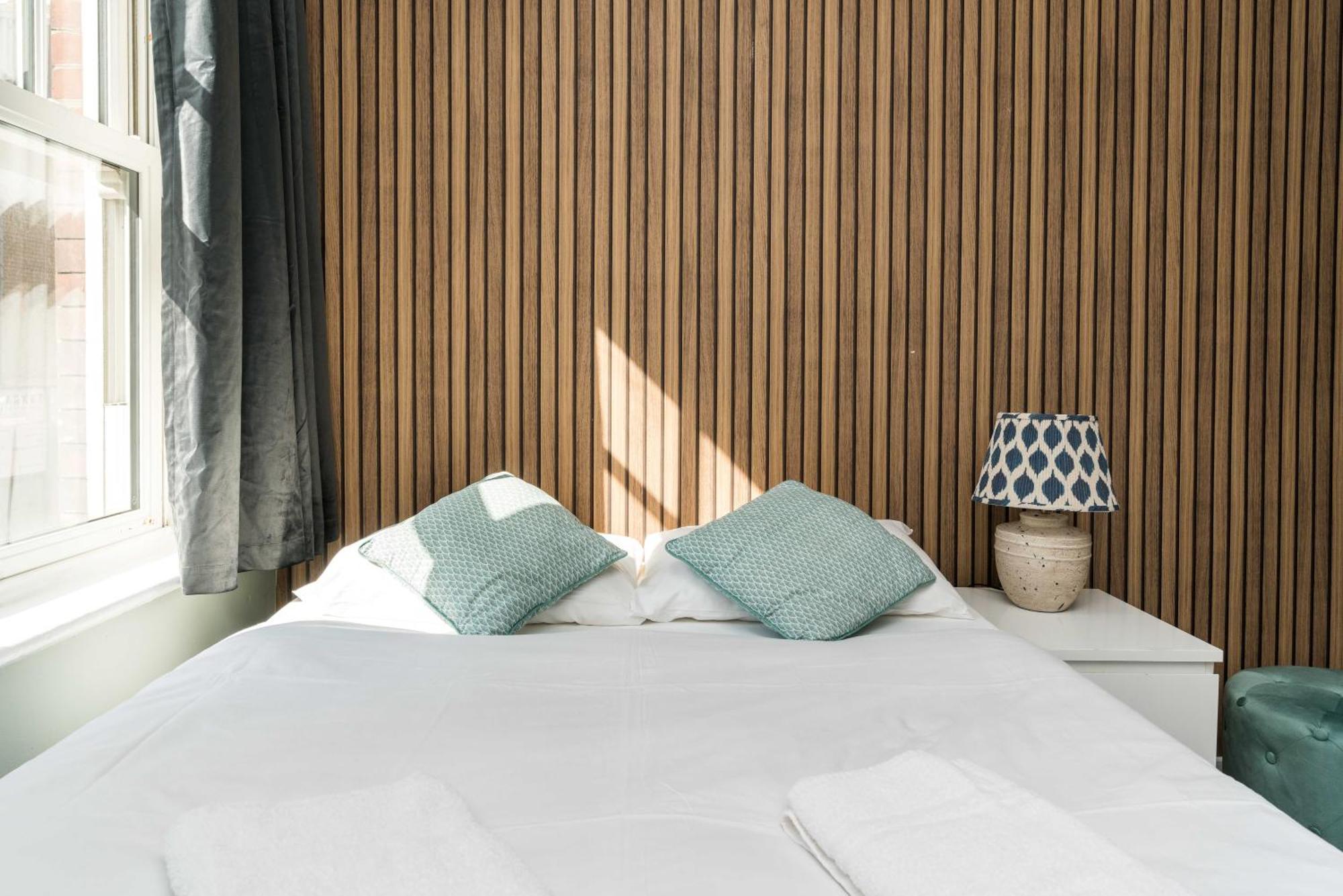 Appartamento Lv2 Shoreditch-bricklane-convenient-central-liverpoolstreet